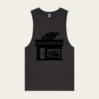 BARNARD TANK TEE Thumbnail