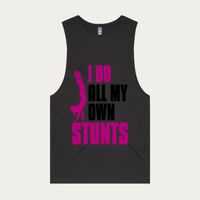 BARNARD TANK TEE Thumbnail