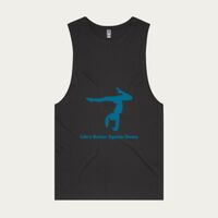 BARNARD TANK TEE Thumbnail