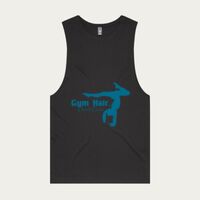 BARNARD TANK TEE Thumbnail