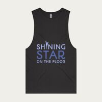 BARNARD TANK TEE Thumbnail