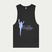 BARNARD TANK TEE Thumbnail