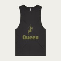 BARNARD TANK TEE Thumbnail