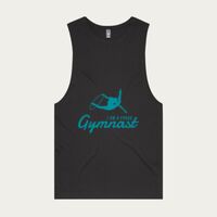 BARNARD TANK TEE Thumbnail