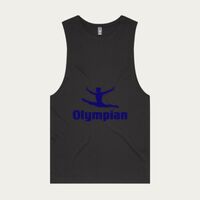 BARNARD TANK TEE Thumbnail