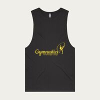 BARNARD TANK TEE Thumbnail