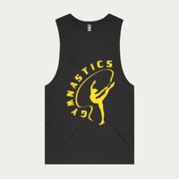 BARNARD TANK TEE Thumbnail