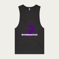 BARNARD TANK TEE Thumbnail