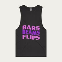 BARNARD TANK TEE Thumbnail
