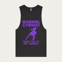 BARNARD TANK TEE Thumbnail
