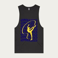 BARNARD TANK TEE Thumbnail