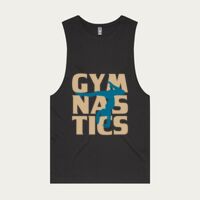BARNARD TANK TEE Thumbnail