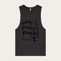 BARNARD TANK TEE Thumbnail