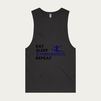BARNARD TANK TEE Thumbnail