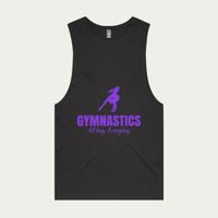 BARNARD TANK TEE Thumbnail