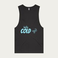 BARNARD TANK TEE Thumbnail