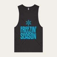 BARNARD TANK TEE Thumbnail