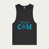 BARNARD TANK TEE Thumbnail