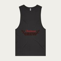 BARNARD TANK TEE Thumbnail