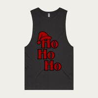 BARNARD TANK TEE Thumbnail
