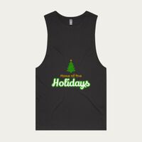 BARNARD TANK TEE Thumbnail