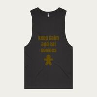 BARNARD TANK TEE Thumbnail