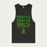 BARNARD TANK TEE Thumbnail