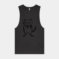 BARNARD TANK TEE Thumbnail