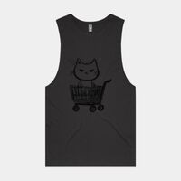 BARNARD TANK TEE Thumbnail