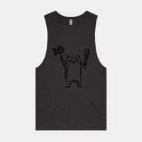 BARNARD TANK TEE Thumbnail
