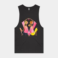 BARNARD TANK TEE Thumbnail
