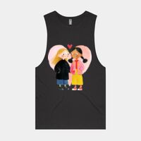 BARNARD TANK TEE Thumbnail