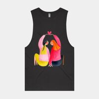 BARNARD TANK TEE Thumbnail