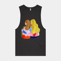 BARNARD TANK TEE Thumbnail