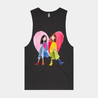 BARNARD TANK TEE Thumbnail