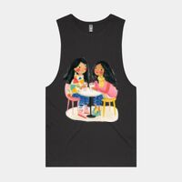 BARNARD TANK TEE Thumbnail