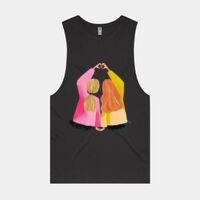 BARNARD TANK TEE Thumbnail