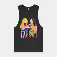 BARNARD TANK TEE Thumbnail