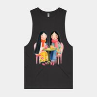 BARNARD TANK TEE Thumbnail