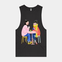 BARNARD TANK TEE Thumbnail