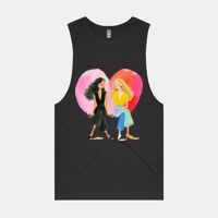 BARNARD TANK TEE Thumbnail