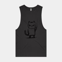BARNARD TANK TEE Thumbnail