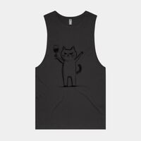 BARNARD TANK TEE Thumbnail