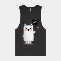 BARNARD TANK TEE Thumbnail