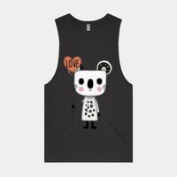 BARNARD TANK TEE Thumbnail