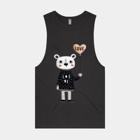 BARNARD TANK TEE Thumbnail