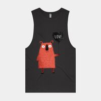 BARNARD TANK TEE Thumbnail