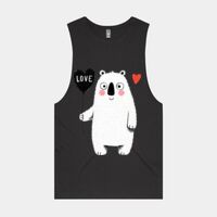 BARNARD TANK TEE Thumbnail