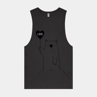 BARNARD TANK TEE Thumbnail