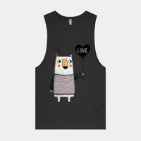 BARNARD TANK TEE Thumbnail